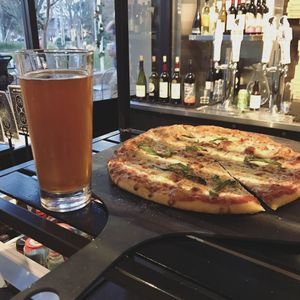 Image post by @sudwerkbrew on Instagram