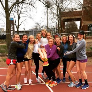 Image post by @vandyxctrack on Instagram