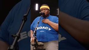 Video post by @legacynashville on YouTube