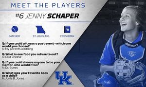 Image post by @uksoftball on Instagram