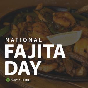 Image post by @farmcredit on Instagram