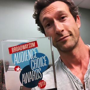 Image post by @playhousesquare on Instagram