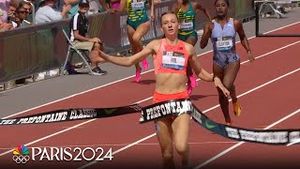Video post by @nbcsports on YouTube