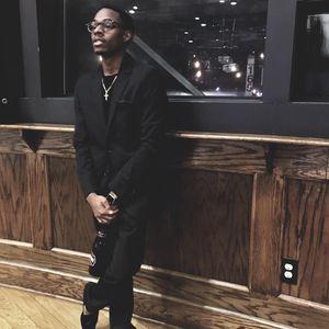 Image post by @iamtomp on Instagram