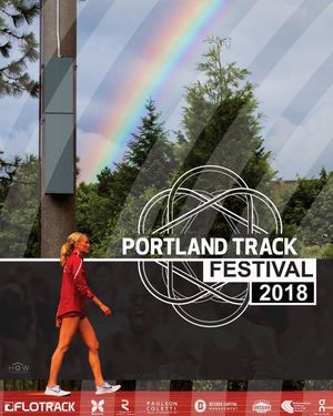 Image post by @pdxtrack on Instagram