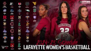 Image post by @lafayettewbb on Instagram