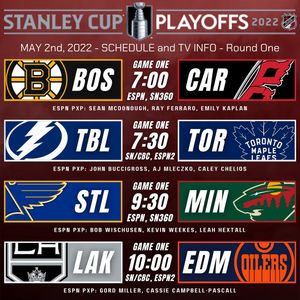 Image post by @puckreportnhl on Instagram