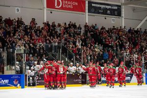 Image post by @cardiffdevilsofficial on Instagram