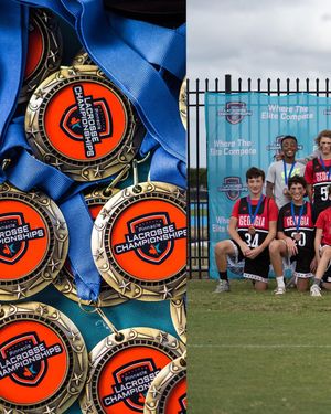 Image post by @pinnaclelaxchamps on Instagram