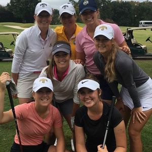Image post by @uncgwgolf on Instagram