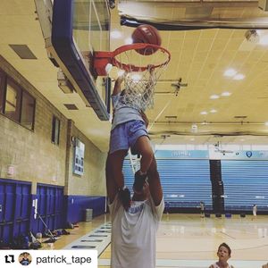 Image post by @culionsmbb on Instagram