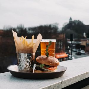 Image post by @shepherdhotels on Instagram