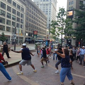 Image post by @playhousesquare on Instagram
