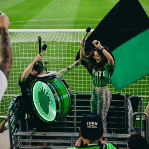Image post by @austinfc on Instagram