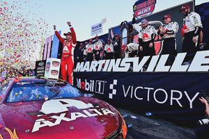 Image post by @martinsvilleswy on Instagram