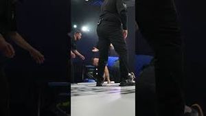 Video post by @ufc on YouTube