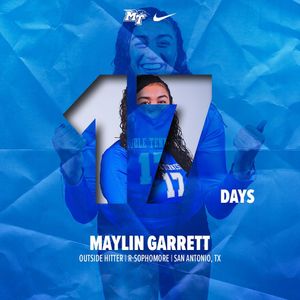 Image post by @mt_volleyball on Instagram