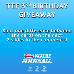 Image post by @totalfootballgame on Instagram