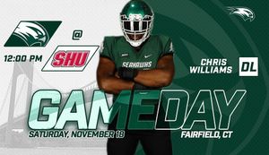 Image post by @wagner_football on Instagram