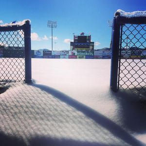 Image post by @salemredsox on Instagram
