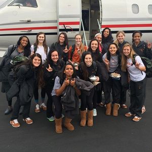 Image post by @texasvolleyball on Instagram