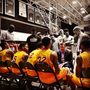 Image post by @flaglerathletics on Instagram