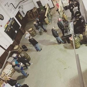 Image post by @navigationbrewingco on Instagram