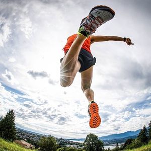 Image post by @saucony on Instagram
