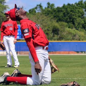 Image post by @baseballcanada on Instagram