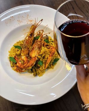 Image post by @hotelmadero on Instagram