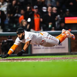 Image post by @sfgigantes on Instagram