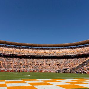 Image post by @vol_sports on Instagram
