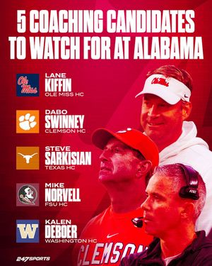 Image post by @247sports on Instagram