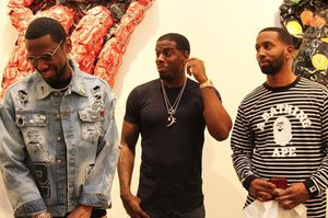 Image post by @myfabolouslife on Instagram