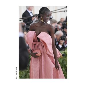 Image post by @maisonvalentino on Instagram