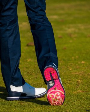 Image post by @gfore on Instagram