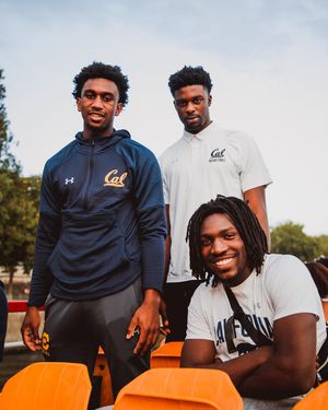 Image post by @calmbball on Instagram