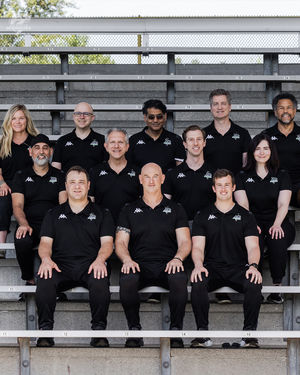 Image post by @seawolvesrugby on Instagram