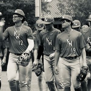 Image post by @keywestconchbaseball on Instagram