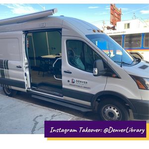 Image post by @caring4denver on Instagram