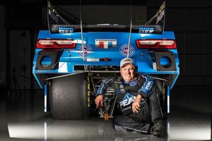 Image post by @peakauto on Instagram