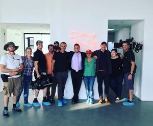 Image post by @robg on Instagram