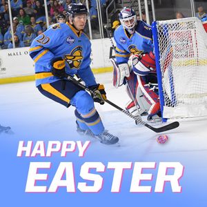 Image post by @atlgladiators on Instagram