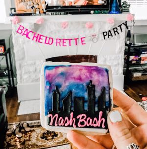 Image post by @theamandabittner on Instagram