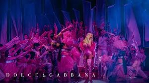 Video post by @dolcegabbana on YouTube