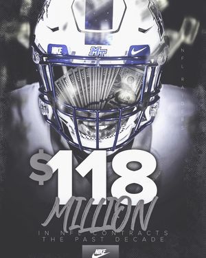 Image post by @mtfb_recruiting on Instagram