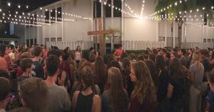 Image post by @bayhopestudents on Instagram