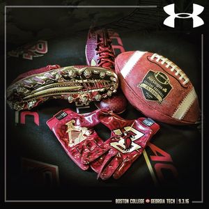 Image post by @bceagles on Instagram