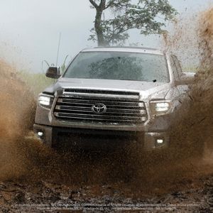 Image post by @toyotalatino on Instagram