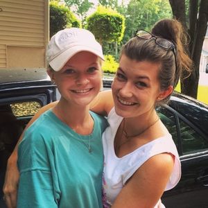 Image post by @melanielynnen on Instagram